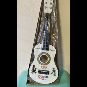 Disney’s Coco Acoustic Guitar